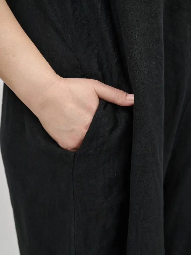 Комбинезон Италия 25185 Размер 54-58 фото 7