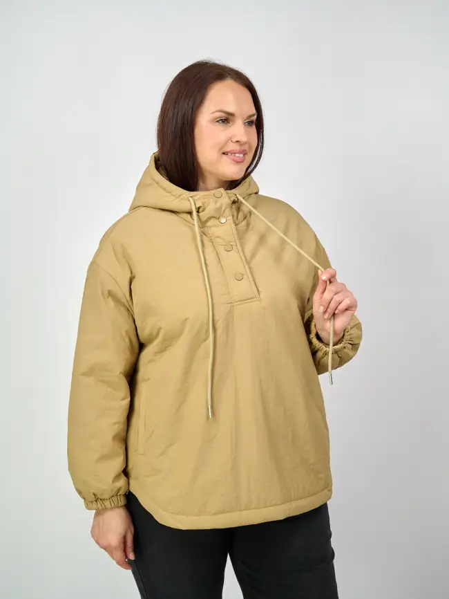 Анорак 11202 Размер 46-54 фото 53