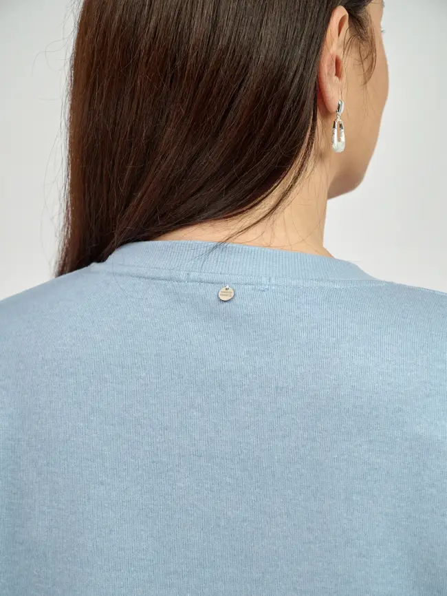 Свитшот 0528 Размер 46-56 фото 7