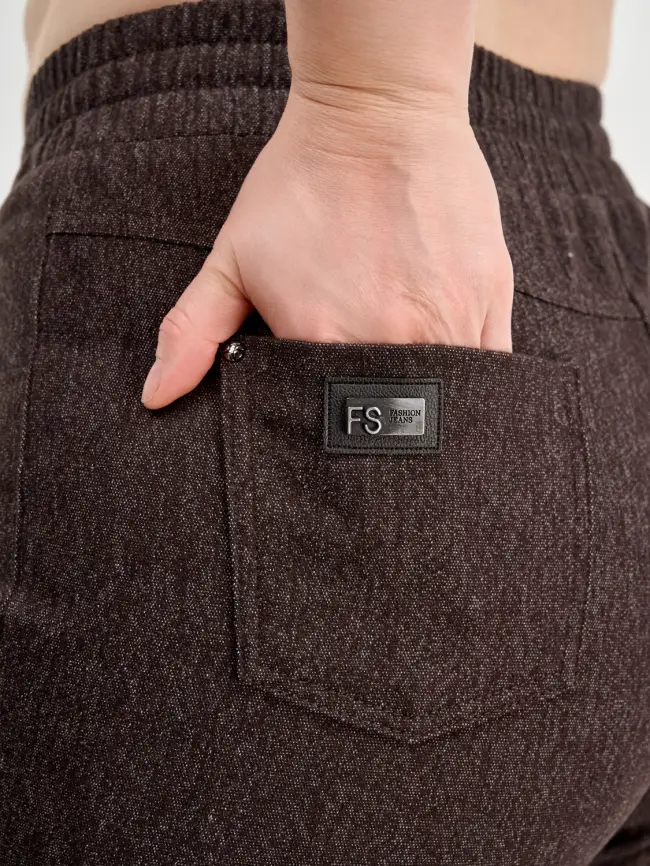 Брюки Турция Duran 9322 фото 8