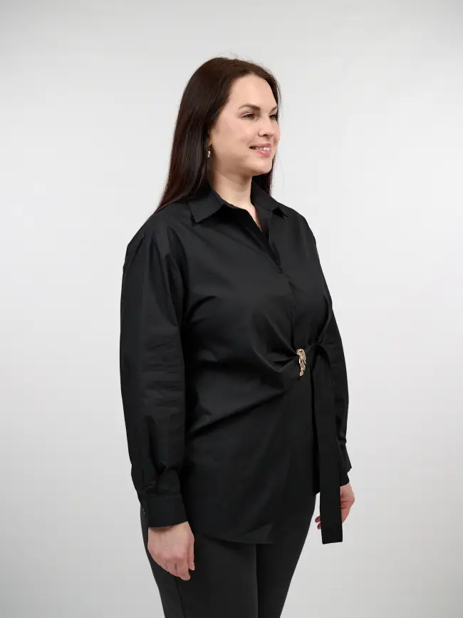 Рубашка 8592 Размер 50-56 фото 4