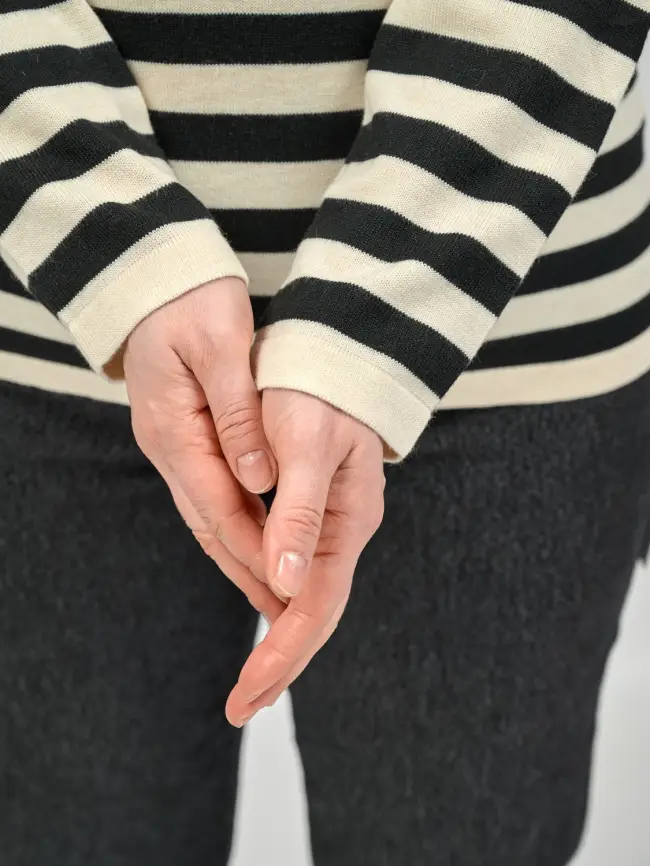 Худи 23158 Размер 50-58 фото 9