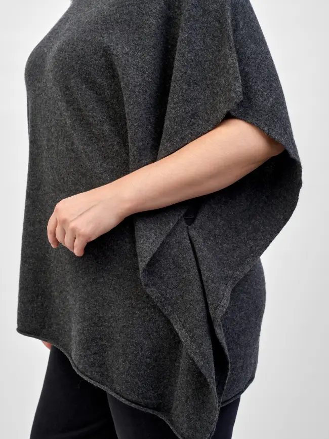 Джемпер 2519 Размер 50-58 фото 3