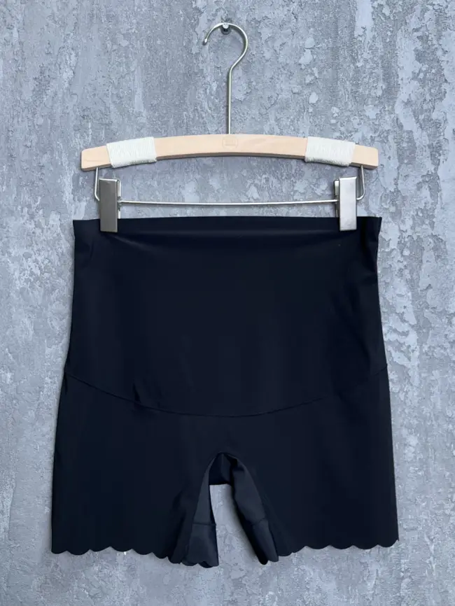 Шорты бесшовные 356 Размер фото 7