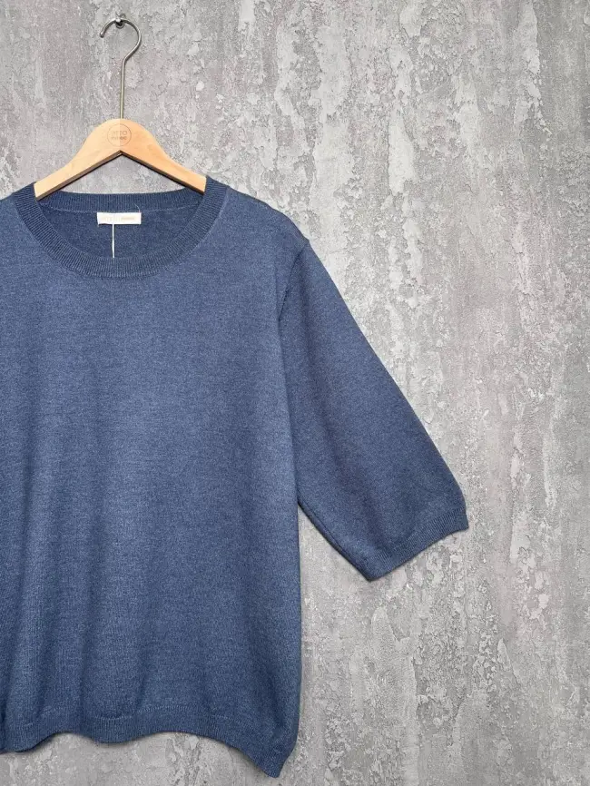 Джемпер 25412 ЭттоПлюс Размер 50-58 фото 37