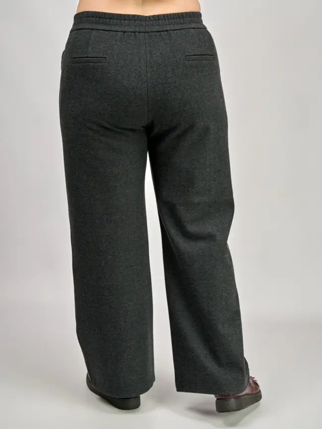 Брюки палаццо ЭТТОПЛЮС размеры 50-58 2138 фото 7