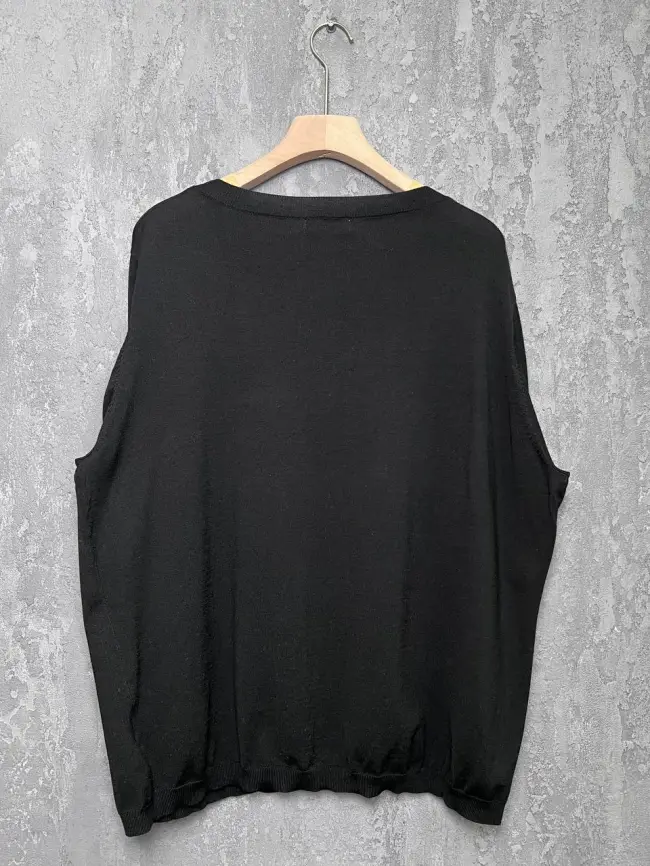 Джемпер 77643 ЭттоПлюс Размер 50-58 фото 14