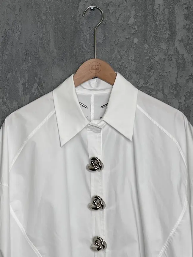 Рубашка 8538 Размер 50-58 фото 2