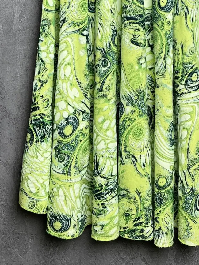 Платье Италия 59100-2 Размер 52-58 фото 4