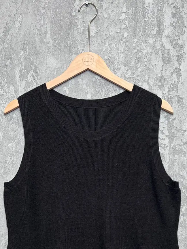 Топ 23099 Размер 50-60 фото 9