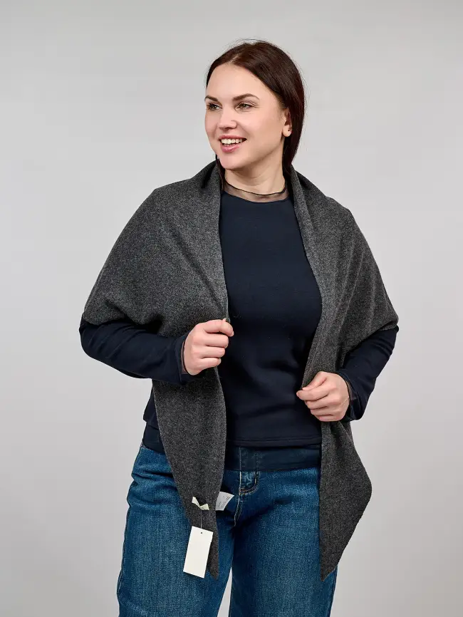 Лонгслив 25253 Размер 50-54 фото 36