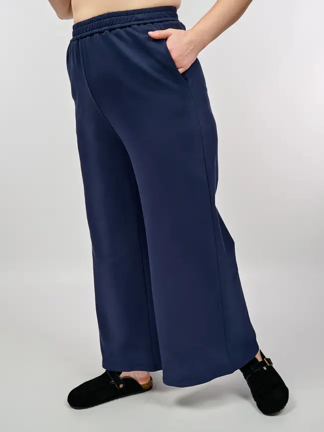 Брюки 1006 Размер 54-58 фото 8