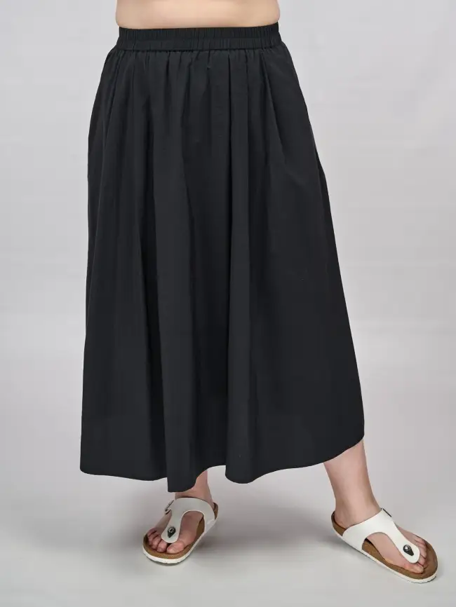 Юбка 1007 Размер 50-58 фото 25