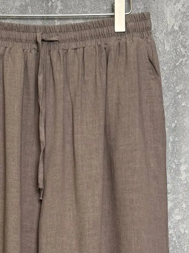 Палаццо лен 25002-1 фото 39