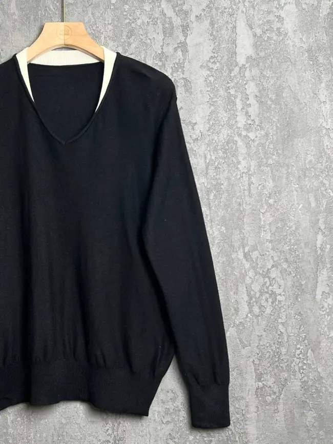 Джемпер 9188 Размер 50-58 фото 52