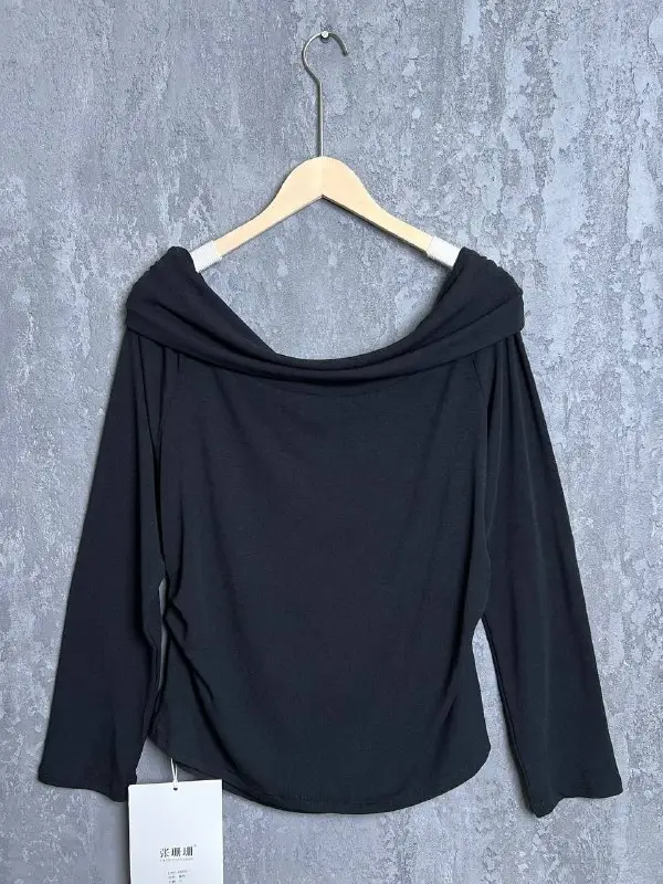 Блуза 68891 Размеры 48-56 фото 19