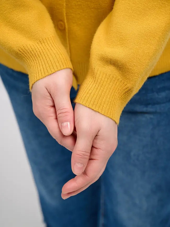 Джемпер 8253 Размер 50-58 фото 44