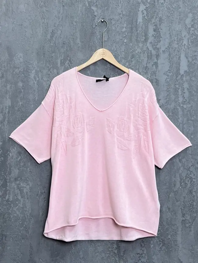 Джемпер Италия 3347 Размер 50-56 фото 12