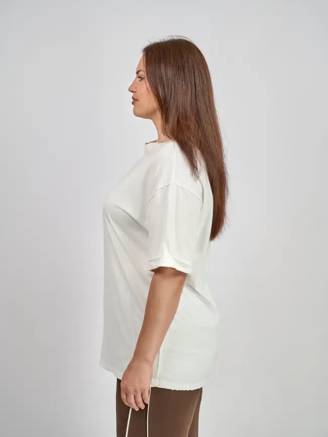 Футболка 4051 фото 10