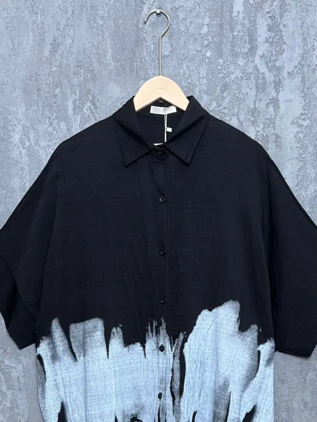 Рубашка ЭттоПлюс 22989 Размер 50-56 фото 25