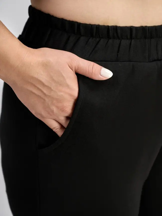 Брюки 33494 ЭттоПлюс размеры 52- 58 фото 7