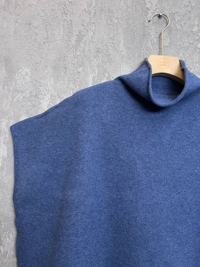 Жилет ЭттоПлюс 7054 Размер 48-58 фото 64