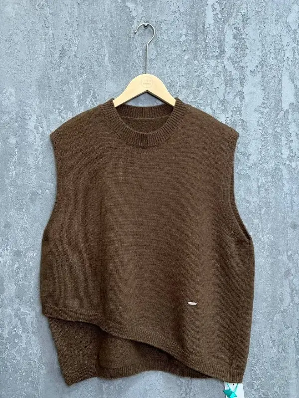 Жилет 58150 Размер 50-56 фото 6