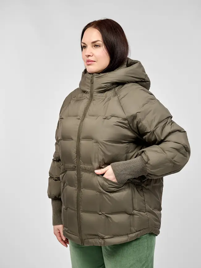 Куртка 6588 Размер 50-58 фото 52