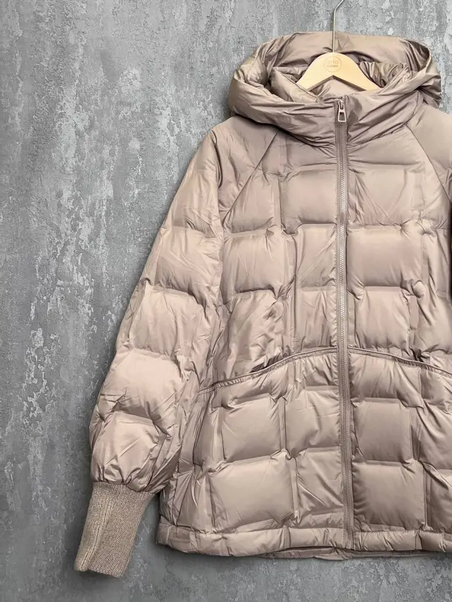 Куртка 6588 Размер 50-58 фото 32