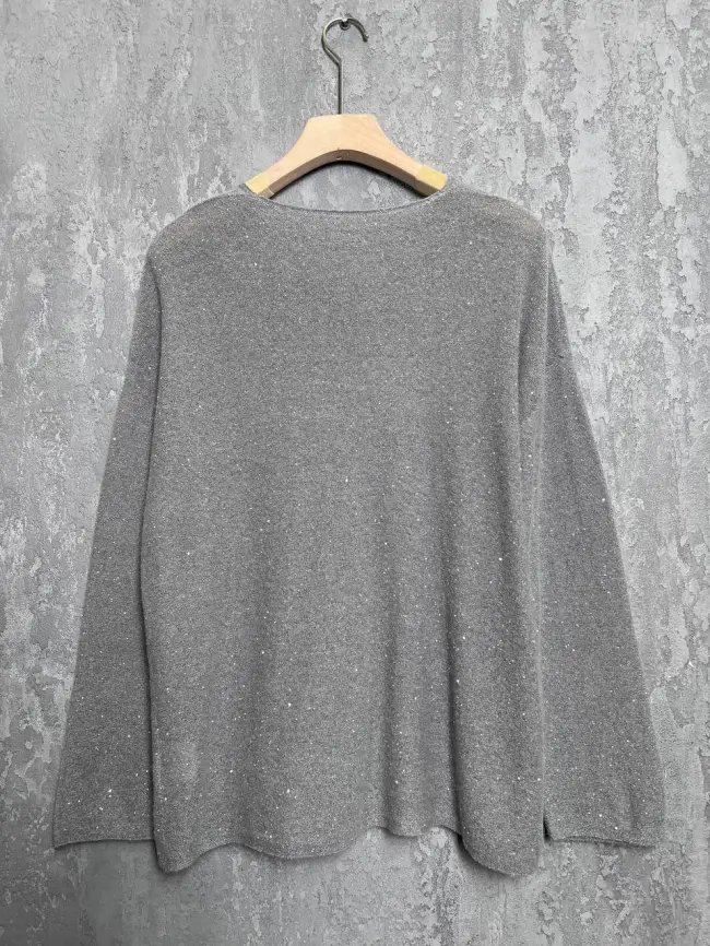 Джемпер 3015 Размер 48-54 фото 3