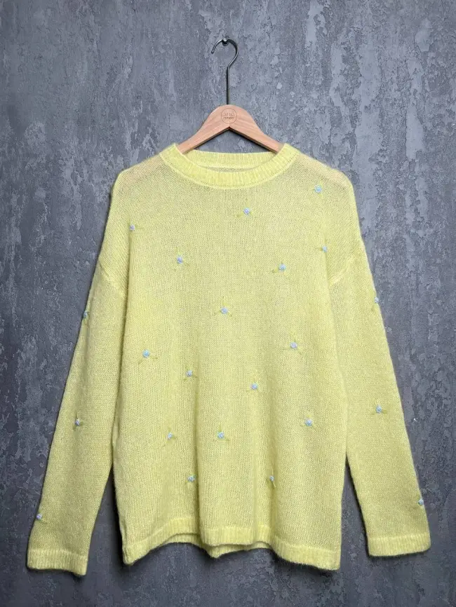 Джемпер 520 Размер 48-56 фото 11