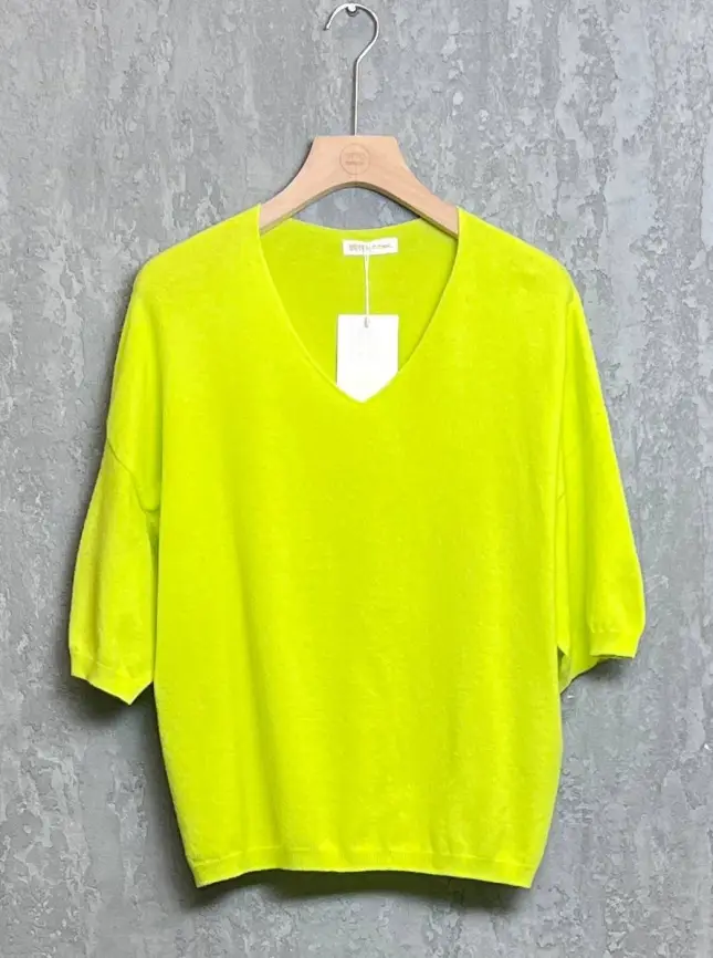 Джемпер 20241 ЭттоПлюс Размер 50-58 фото 109