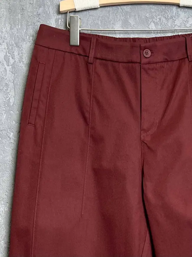 Брюки 7/8,8003 Размер 56-58 фото 26