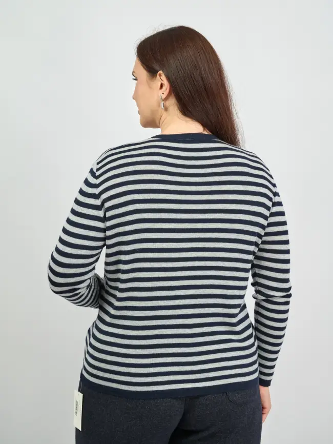 Джемпер 6198 Размер 48-56 фото 58