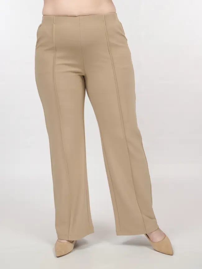 Брюки 937621 Размеры 46-58 фото 20