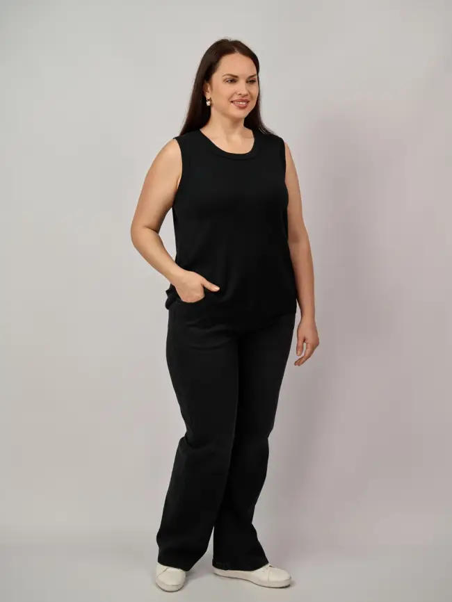 Топ 23167 Размер 50-56 фото 7