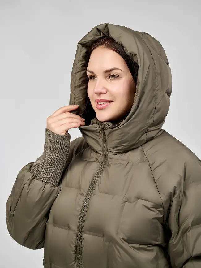 Куртка 6588 Размер 50-58 фото 48