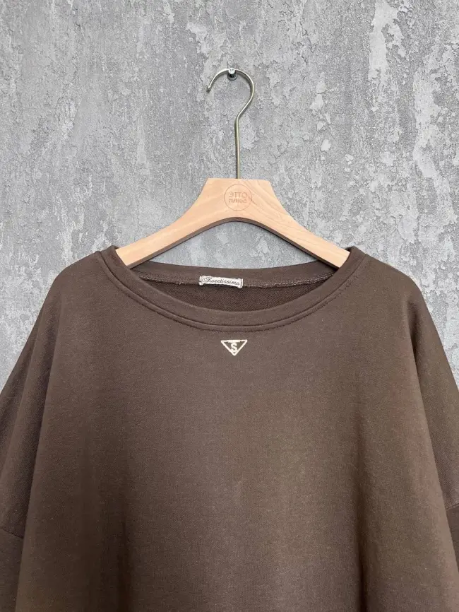 Костюм Италия 624278 Размер 46-54 фото 4