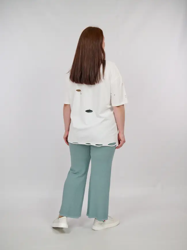 Футболка 3855 Размер 50-56 фото 29