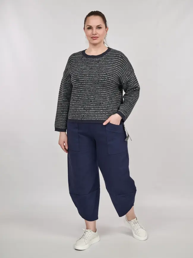 Джемпер 112 Размер 46-54 фото 24