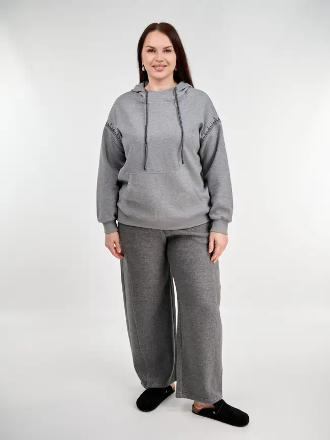 Худи 8256677 Размер 50-58 фото 18