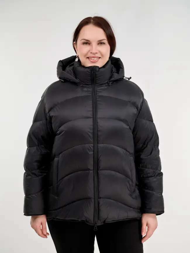 Куртка 9911 Размер 50-56 фото 21