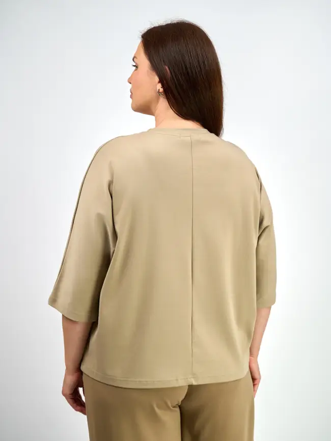 Лонгслив 25002-1 Размер 50-58 фото 76