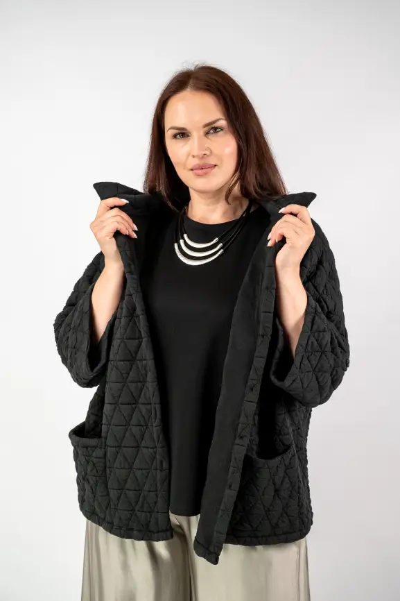 Куртка ЭттоПлюс 046-1 Размер 48-58 фото 76