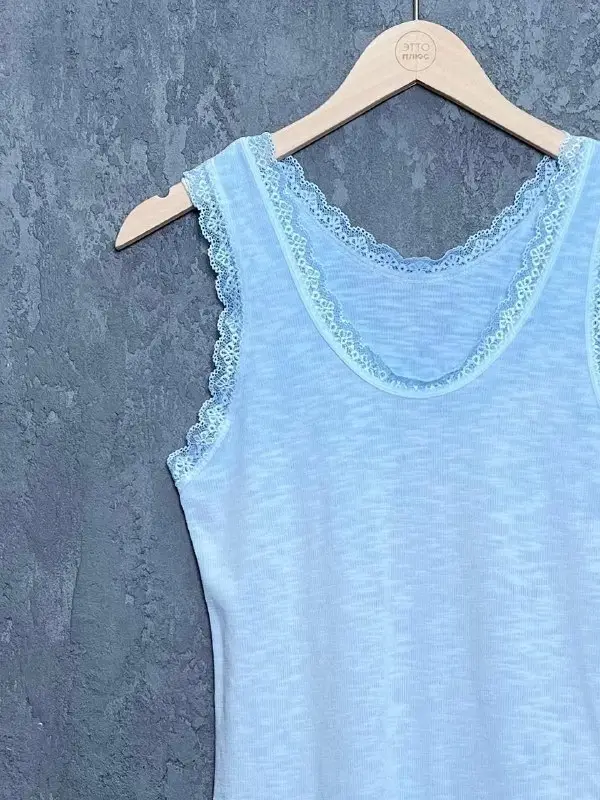 Топ Италия 2107 Размер 46-54 фото 56