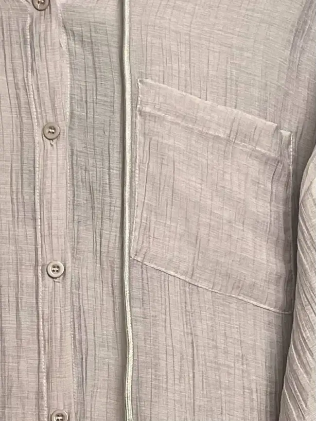 Пыльник рубашка 8026 Размер 50-58 фото 86