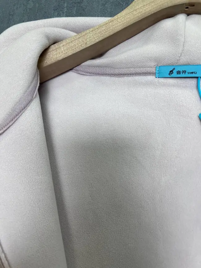 Худи зип утепленное оверсайз размер 50-58 506 фото 196