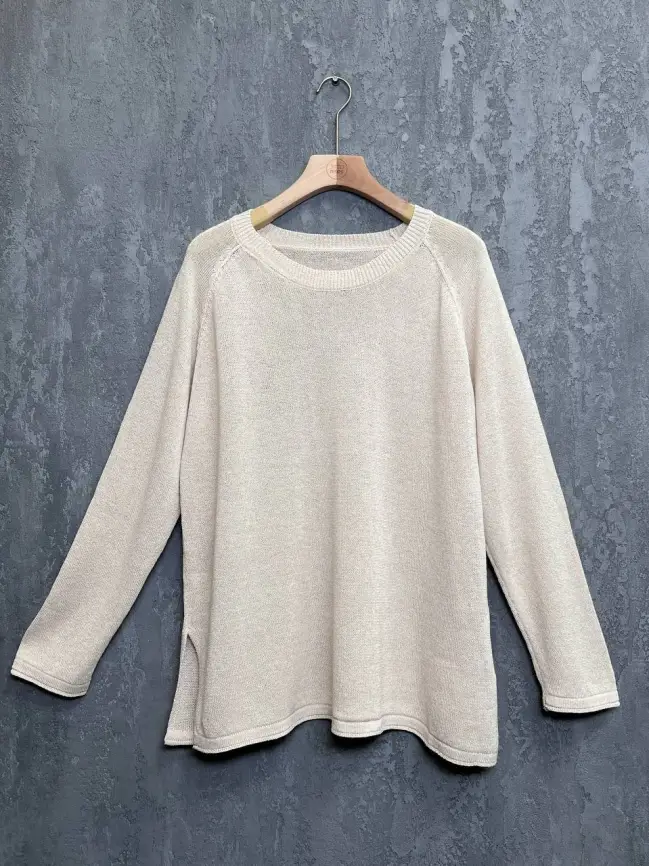 Джемпер 23315 Размер 50-58 фото 10