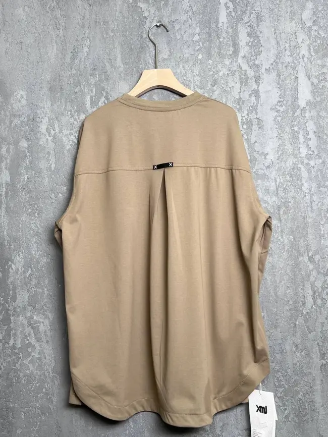 Лонгслив 8132 Размер 48-54 фото 19