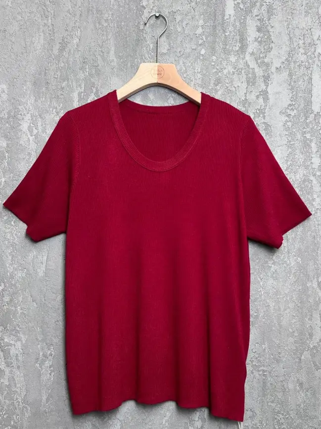 Джемпер 23171 Размер 50-58 фото 9